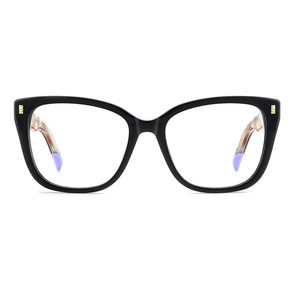 Óculos de Grau Missoni MIS 0259 807 em Acetato Mulher 53 mm 2/3