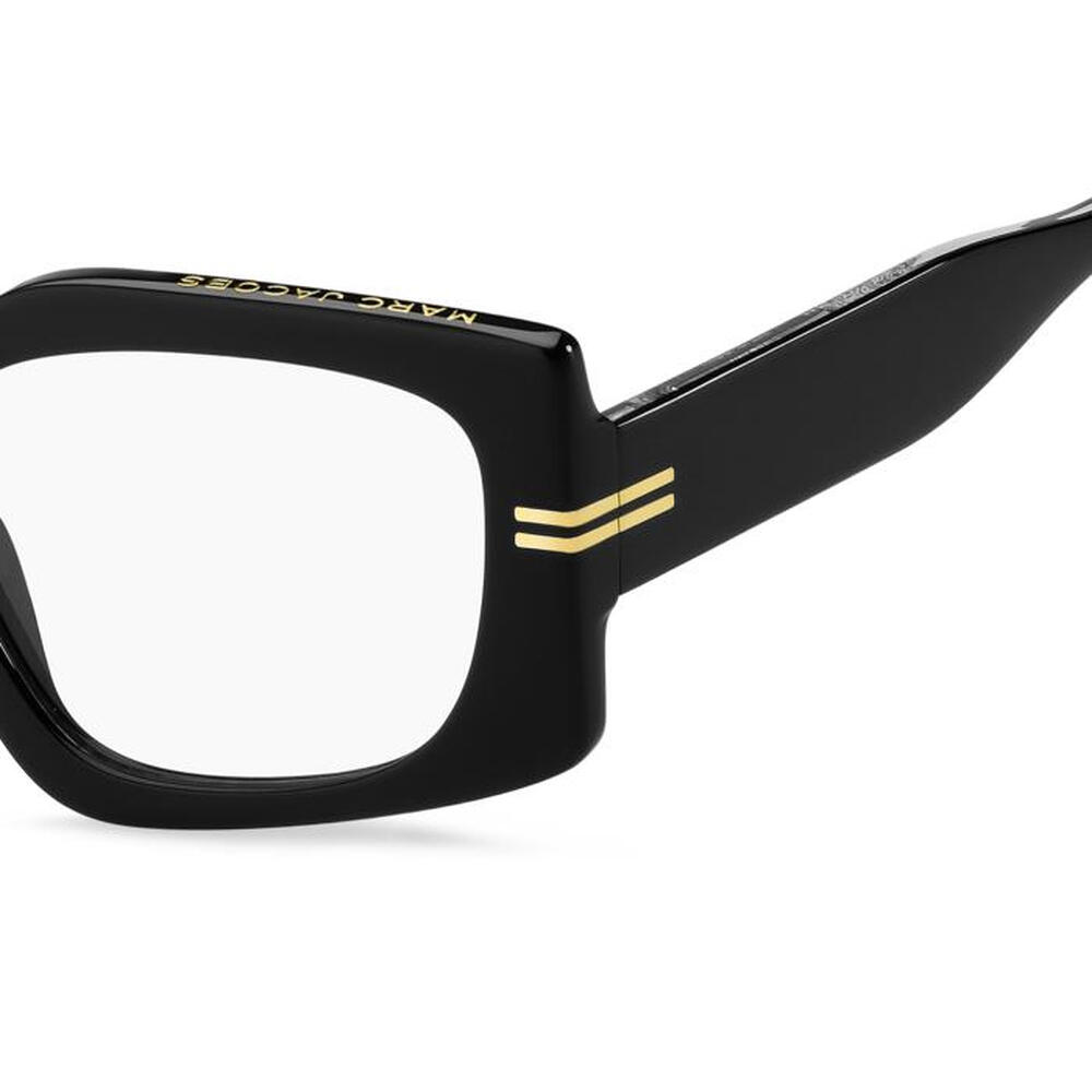 Óculos de Grau Marc Jacobs MJ 1111 807 em Acetato Mulher 53 mm 3/5