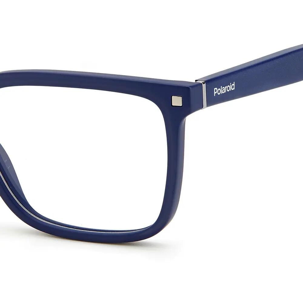 Gafas de Vista Polaroid PLD D436 FLL de Policarbonato Hombre 55 mm 3/3