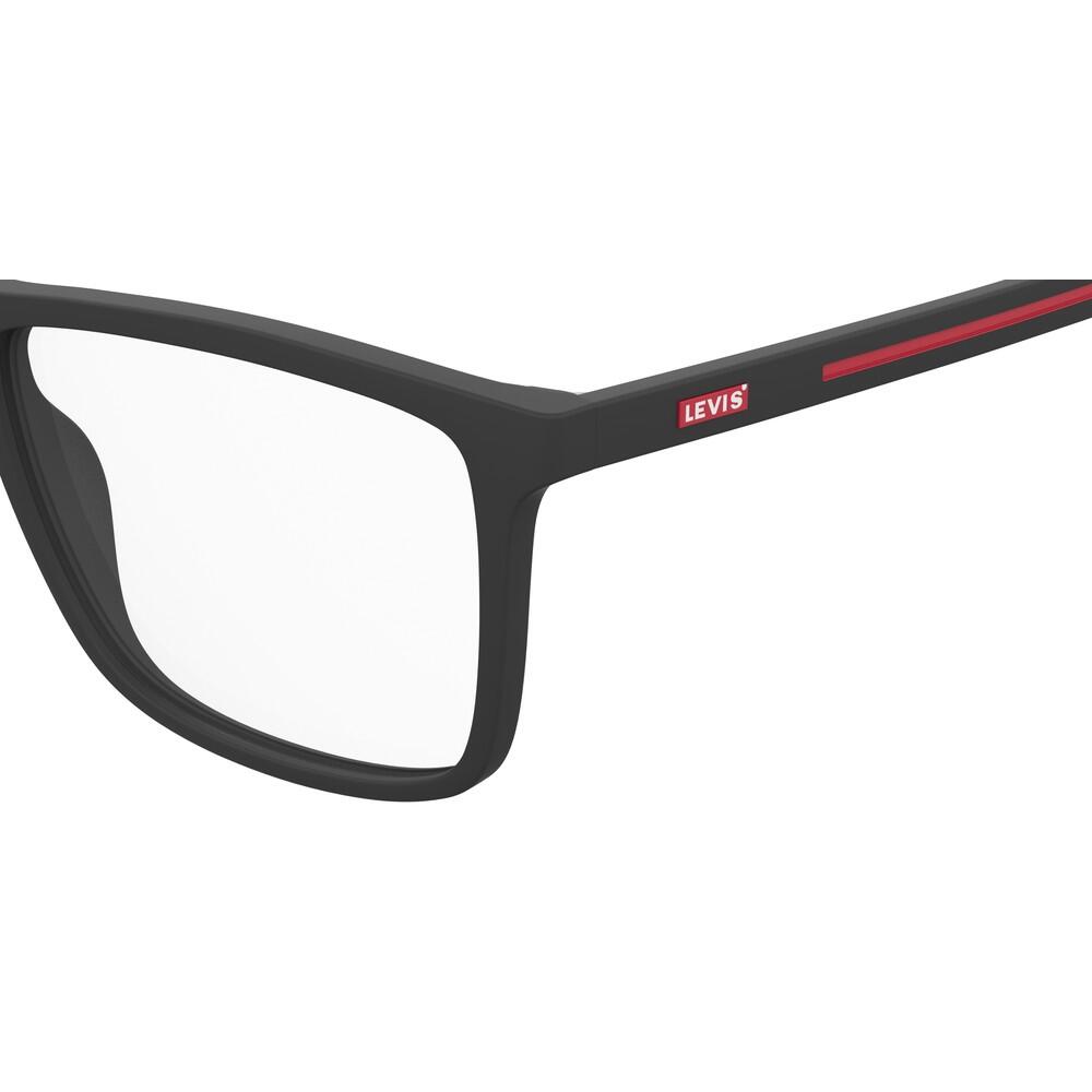 Lunettes de Vue Levi'S LV 5047 003 en Polycarbonate Homme 56 mm 3/3
