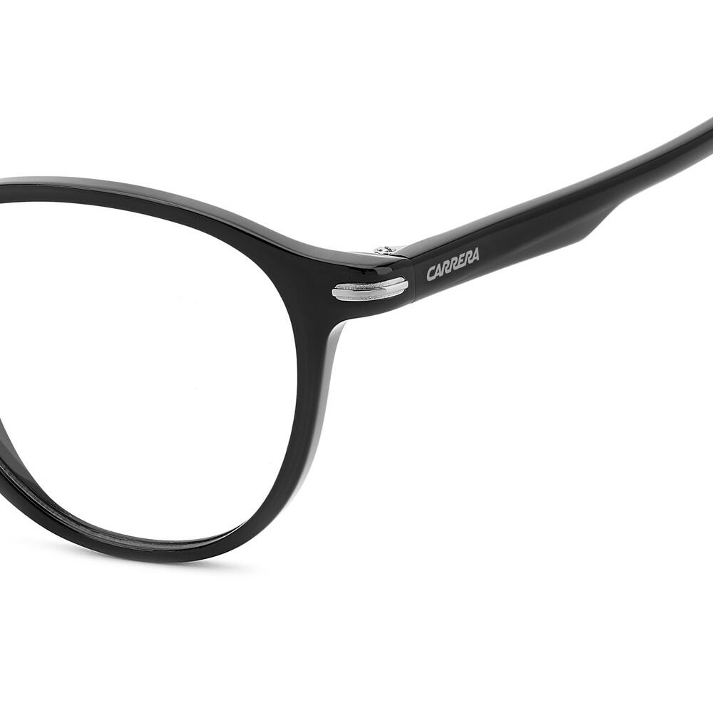 Óculos de Grau Carrera 383 807 em Acetato Homem 49 mm 3/3