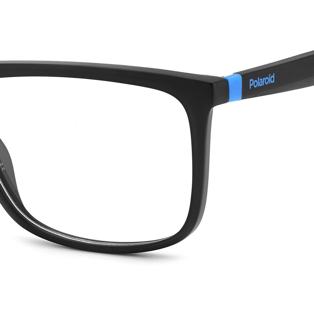 Óculos de Grau Polaroid PLD D516 0VK 56 em TR90 Homem 56 mm 3/3
