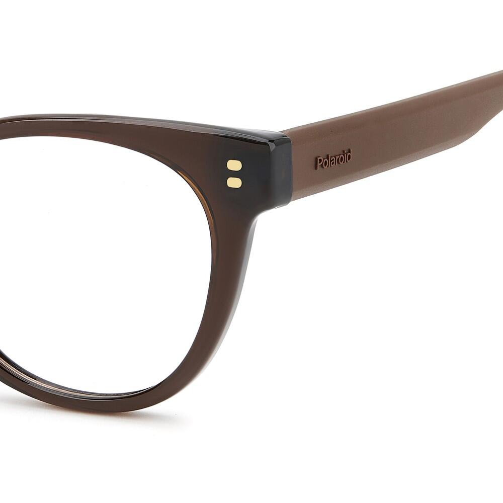 Óculos de Grau Polaroid PLD D592 09Q em TR90 Mulher 51 mm 3/3
