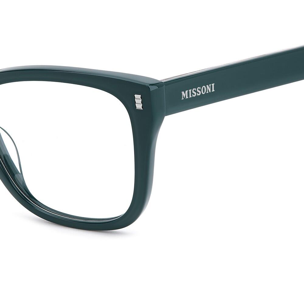Óculos de Grau Missoni MIS 0259 ZI9 em Acetato Mulher 53 mm 3/3