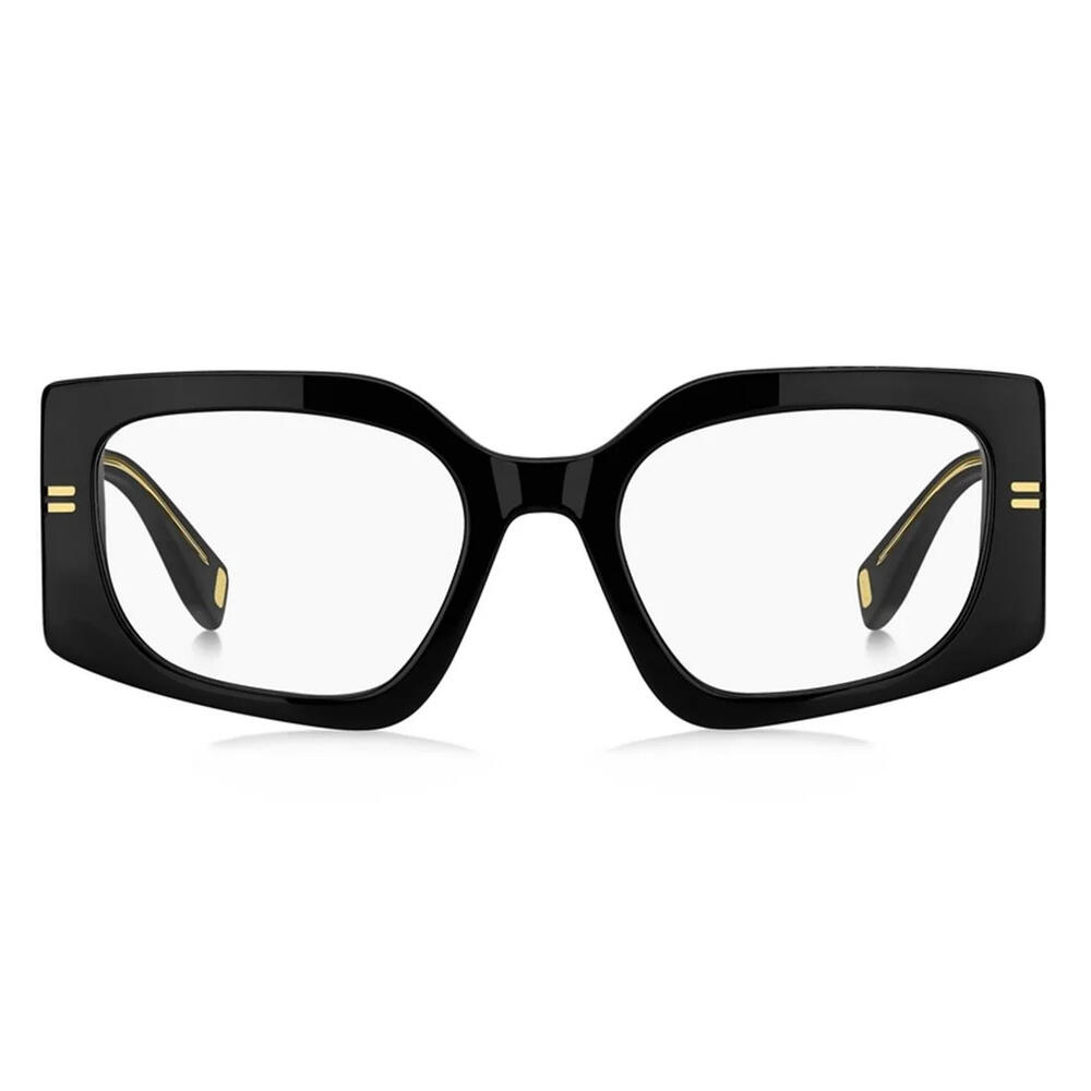 Óculos de Grau Marc Jacobs MJ 1111 807 em Acetato Mulher 53 mm 2/5