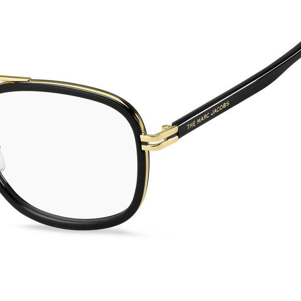Lunettes de Vue Marc Jacobs MARC 515 807 en Métal Homme 54 mm 3/3