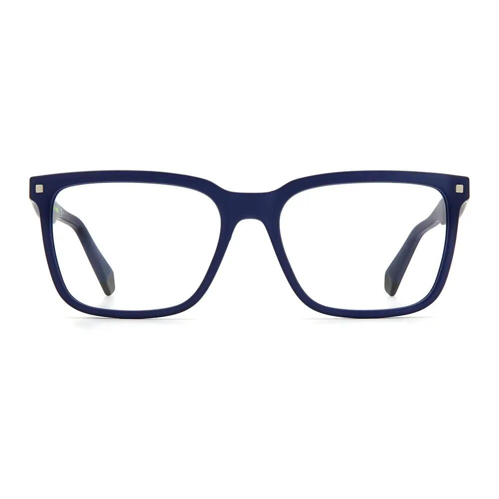 Gafas de Vista Polaroid PLD D436 FLL de Policarbonato Hombre 55 mm 2/3