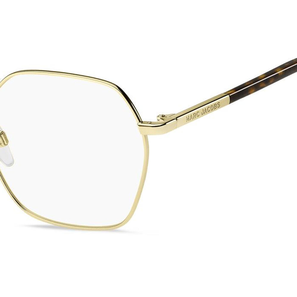 Lunettes de Vue Marc Jacobs MARC 781 06J en Acier Inoxydable Femme 55 mm 3/3