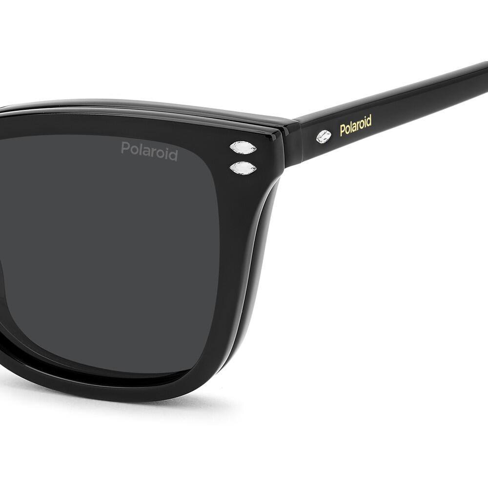 Óculos de Grau Polaroid PLD D603/C 807 Polarizados em TR90 Mulher 54 mm 3/3