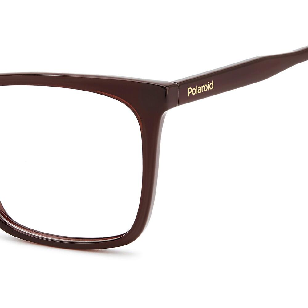 Korrekturbrille Polaroid PLD D588 C9A aus TR90 Damen 54 mm 3/3