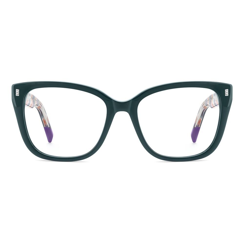 Óculos de Grau Missoni MIS 0259 ZI9 em Acetato Mulher 53 mm 2/3
