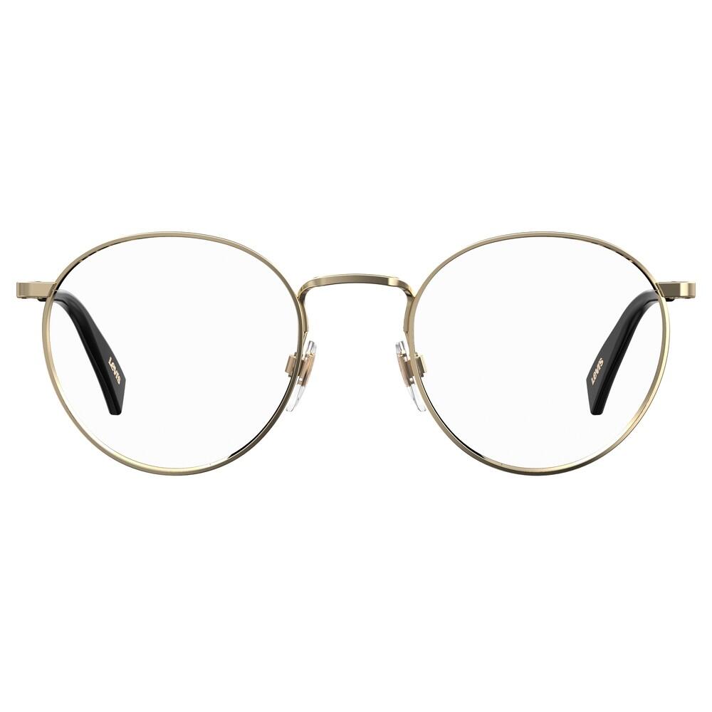 Korrekturbrille Levi'S LV 1007 J5G 50 aus Metall Unisex 50 mm 2/3