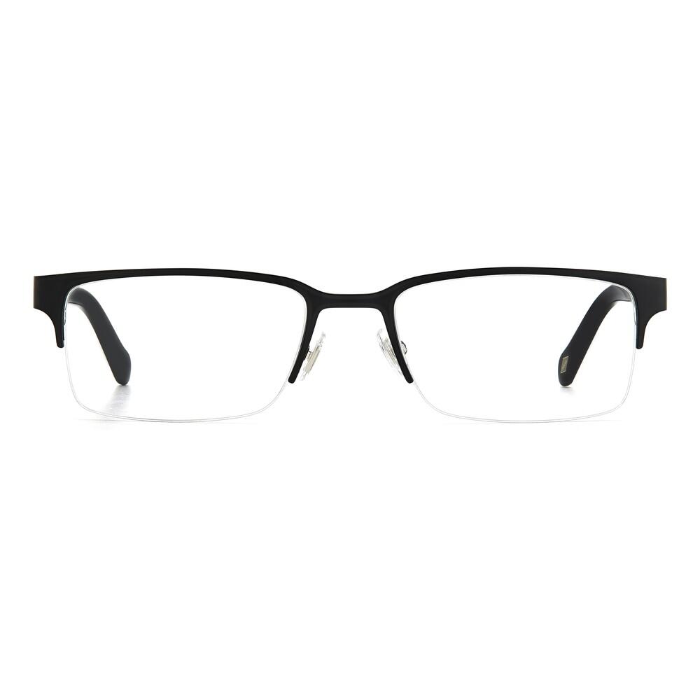 Bril op Sterkte Fossil FOS 6024 10G van Metaal Heren 53 mm 2/4