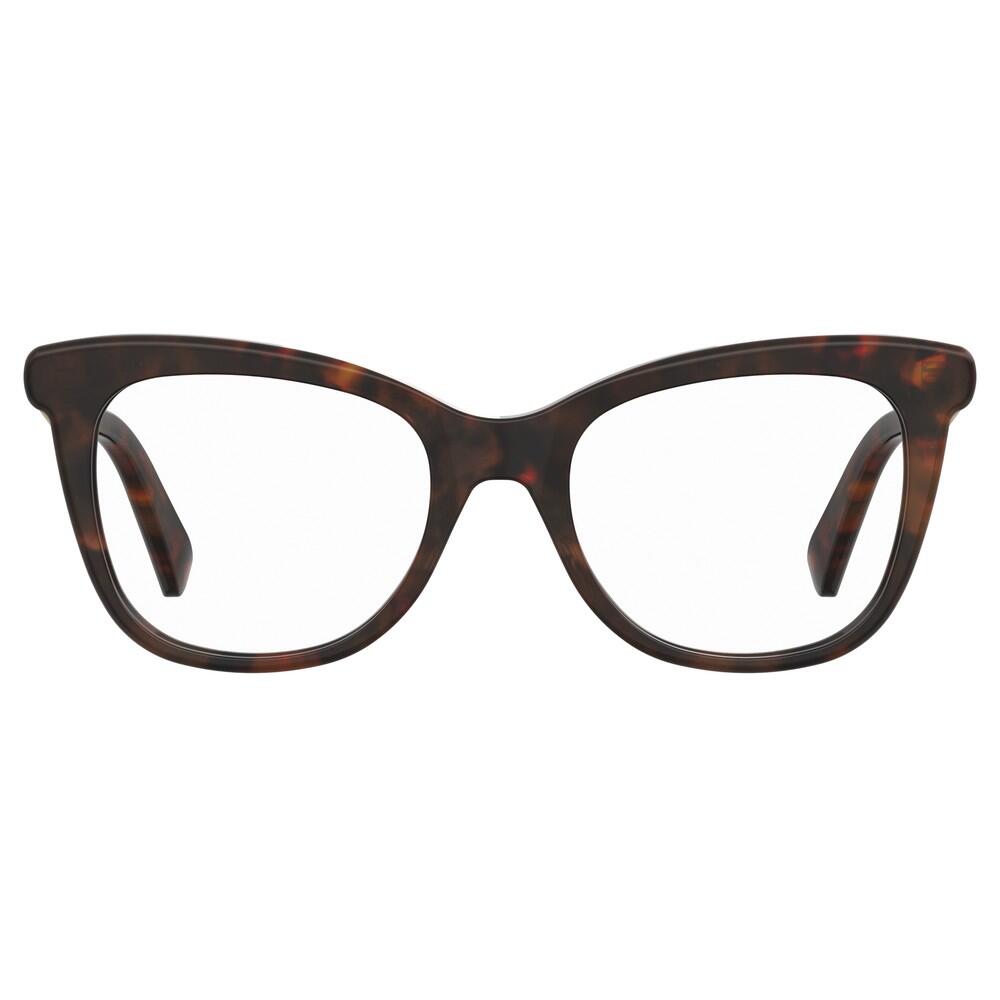 Lunettes de Vue Moschino MOS650 C9B en Acétate Femme 52 mm 2/3