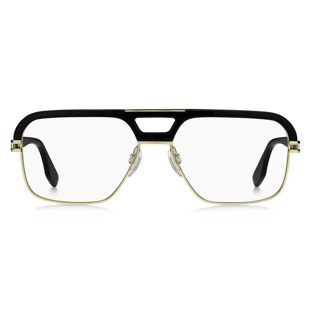 Lunettes de Vue Marc Jacobs MARC 677 RHL en Acier Inoxydable Homme 58 mm 2/3