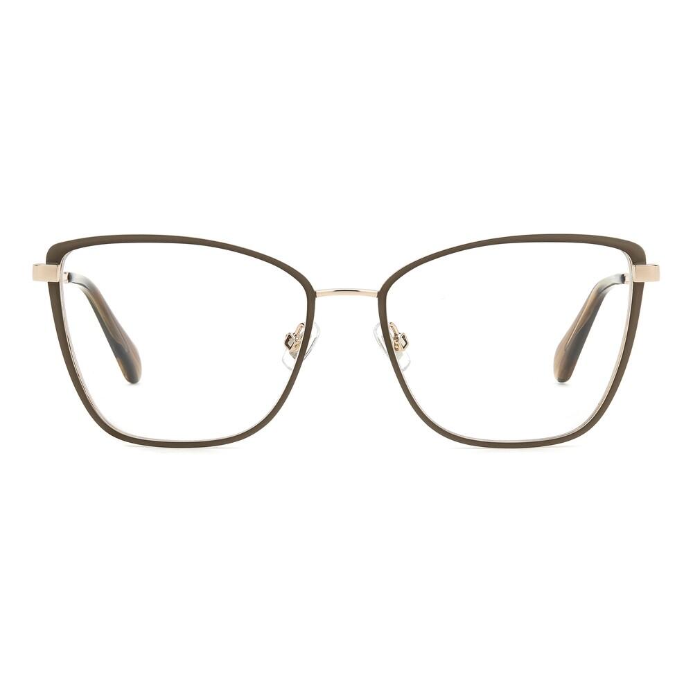 Óculos de Grau Fossil FOS 7176/G TUI em Metal Mulher 55 mm 2/3