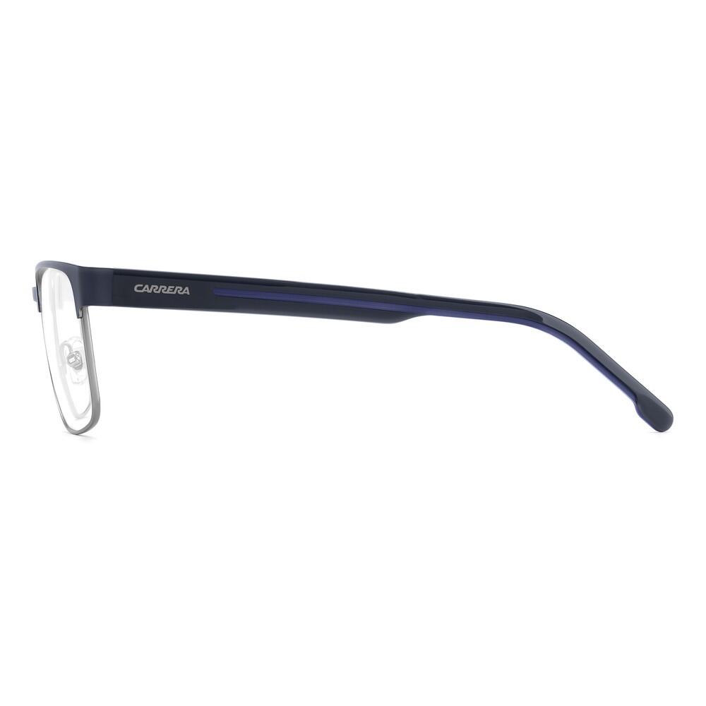 Gafas de Vista Carrera 8923 9T9 de Metal Hombre 56 mm 3/4