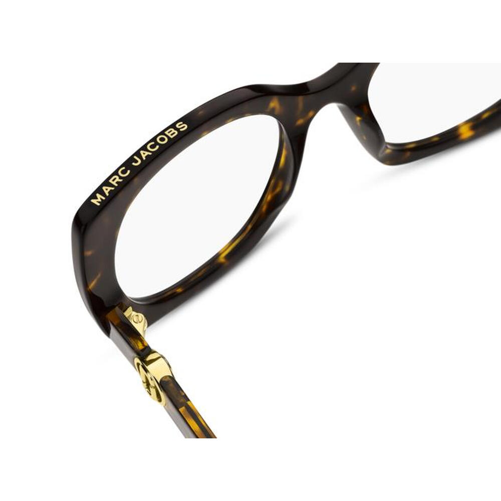 Bril op Sterkte Marc Jacobs MARC 810 086 van Acetaat Dames 52 mm 5/5
