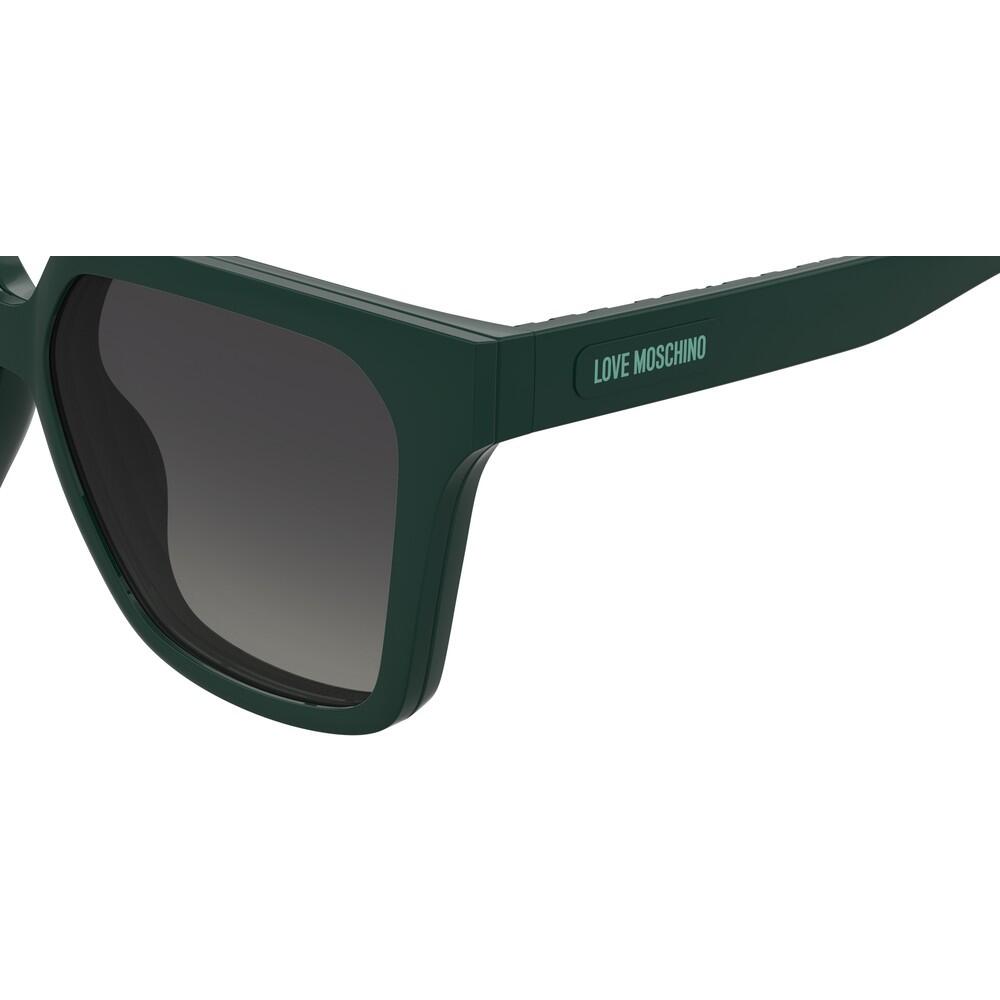 Lunettes de Vue Love Moschino MOL688/C 1ED Polarisées en TR90 Femme 55 mm 3/3