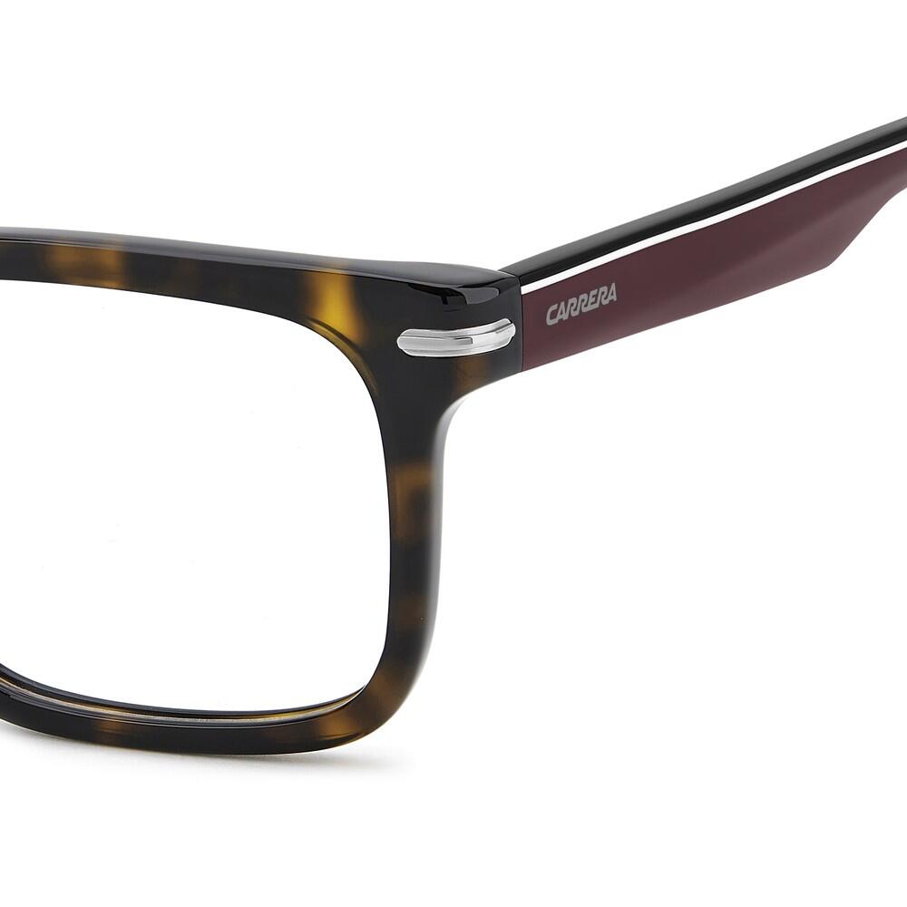 Lunettes de Vue Carrera 386 086 en Acétate Homme 54 mm 3/3