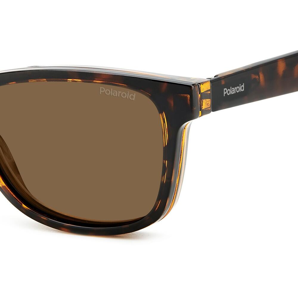 Óculos de Grau Polaroid PLD 0030/R/C 086 53 Polarizados Unissexo 53 mm 3/4