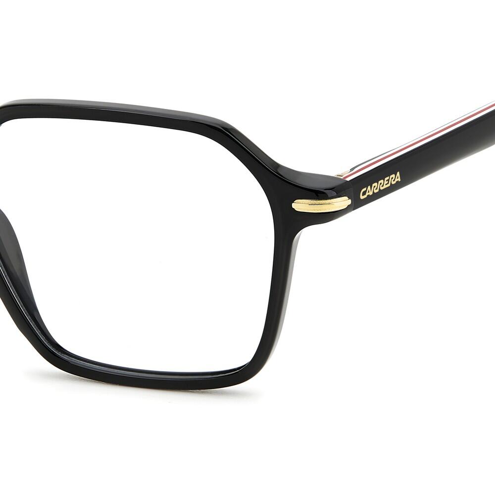 Lunettes de Vue Carrera 327 807 en Acétate Homme 51 mm 3/3