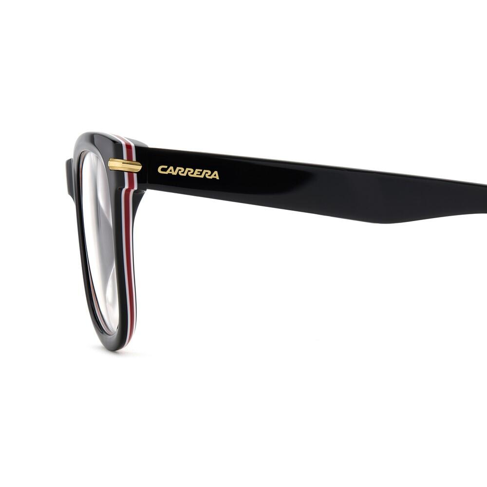 Lunettes de Vue Carrera 360 2M2 en Acétate Homme 52 mm 3/4