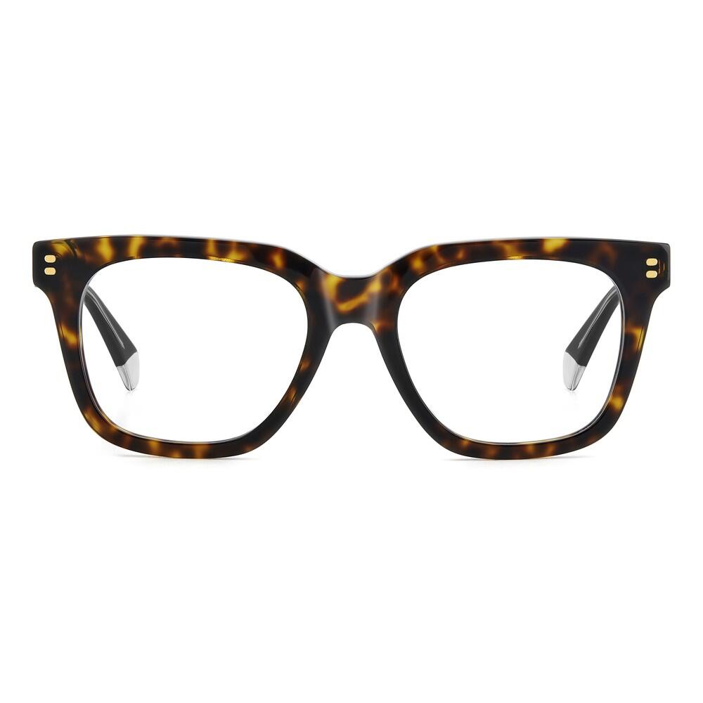 Óculos de Grau Polaroid PLD D558 086 em Acetato Mulher 51 mm 2/3