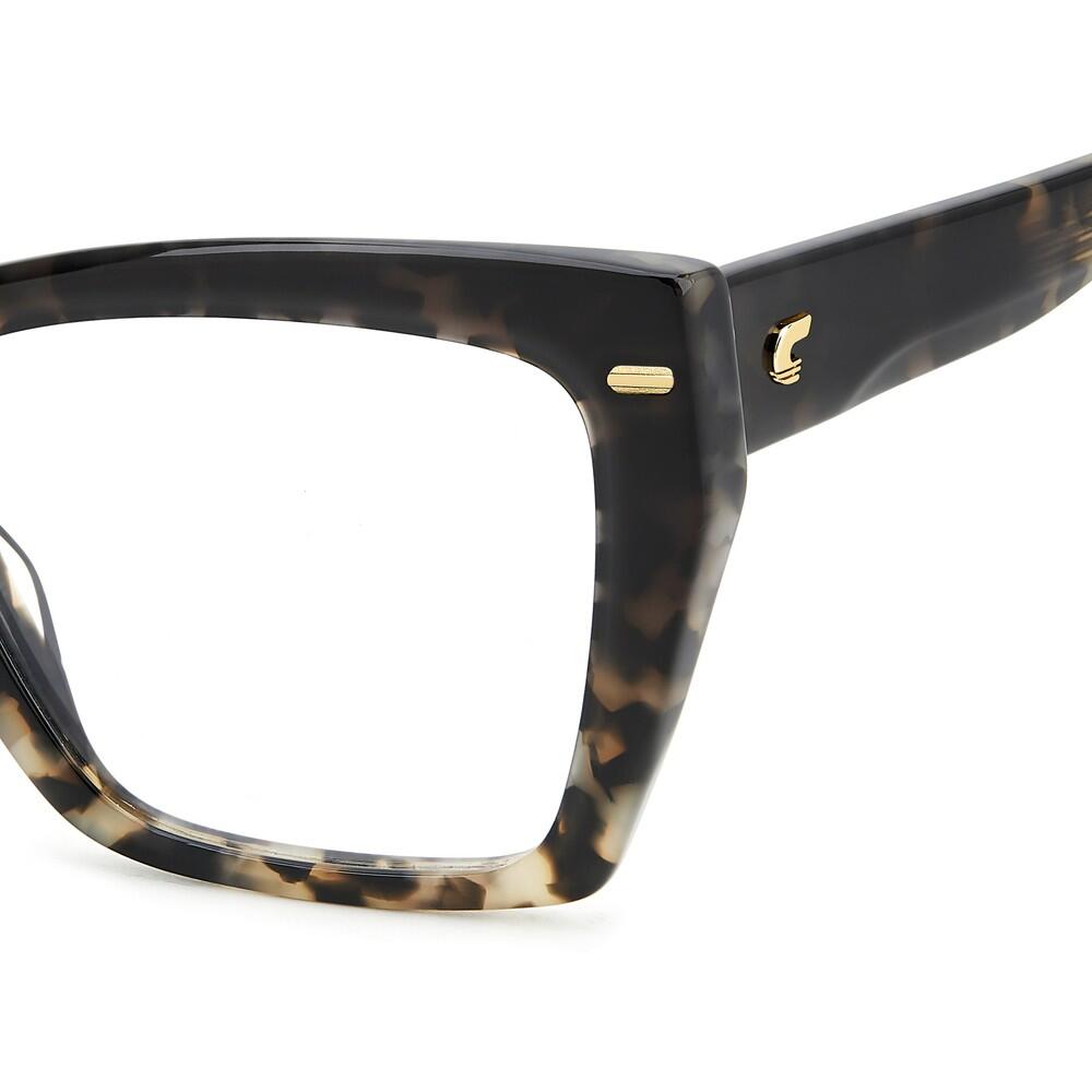 Óculos de Grau Carrera 3064 086 em Acetato Mulher 55 mm 3/3