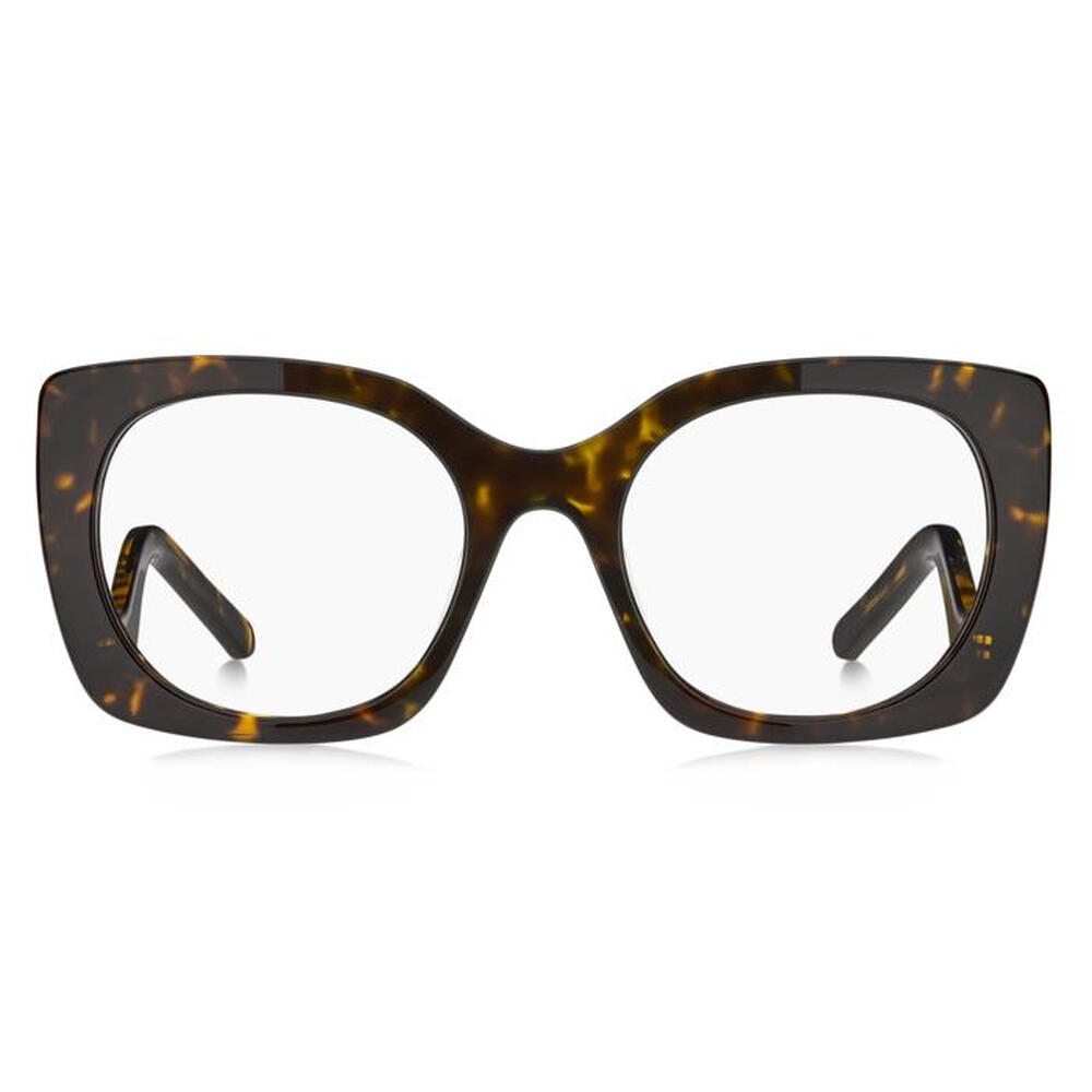 Bril op Sterkte Marc Jacobs MARC 810 086 van Acetaat Dames 52 mm 2/5