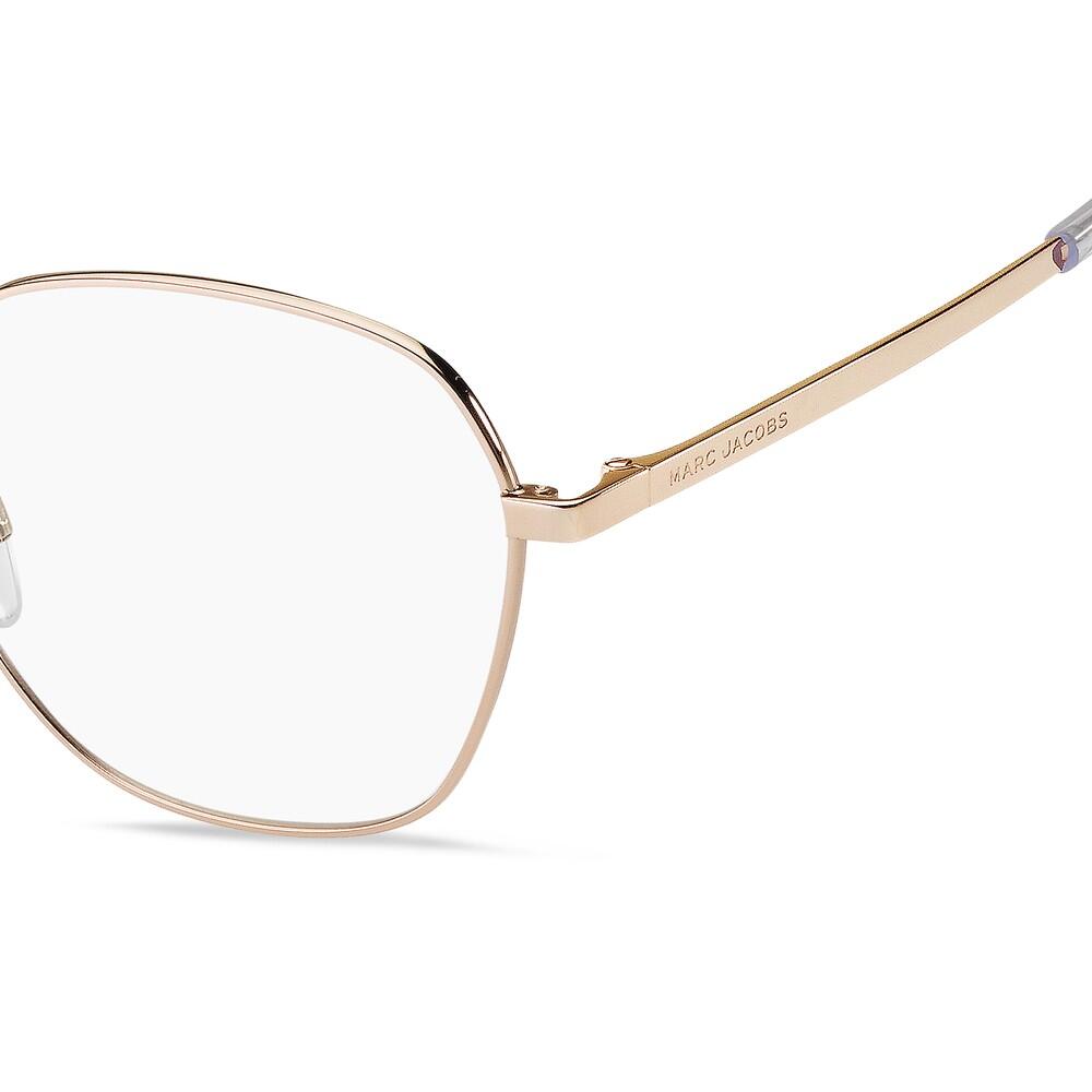 Lunettes de Vue Marc Jacobs MARC 476/G/N DDB en Métal Femme 54 mm 3/3