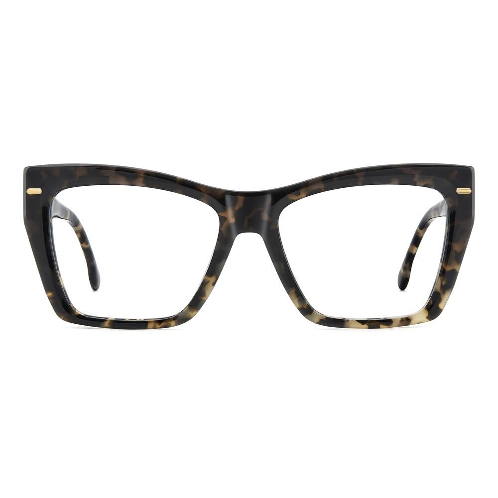 Óculos de Grau Carrera 3064 086 em Acetato Mulher 55 mm 2/3