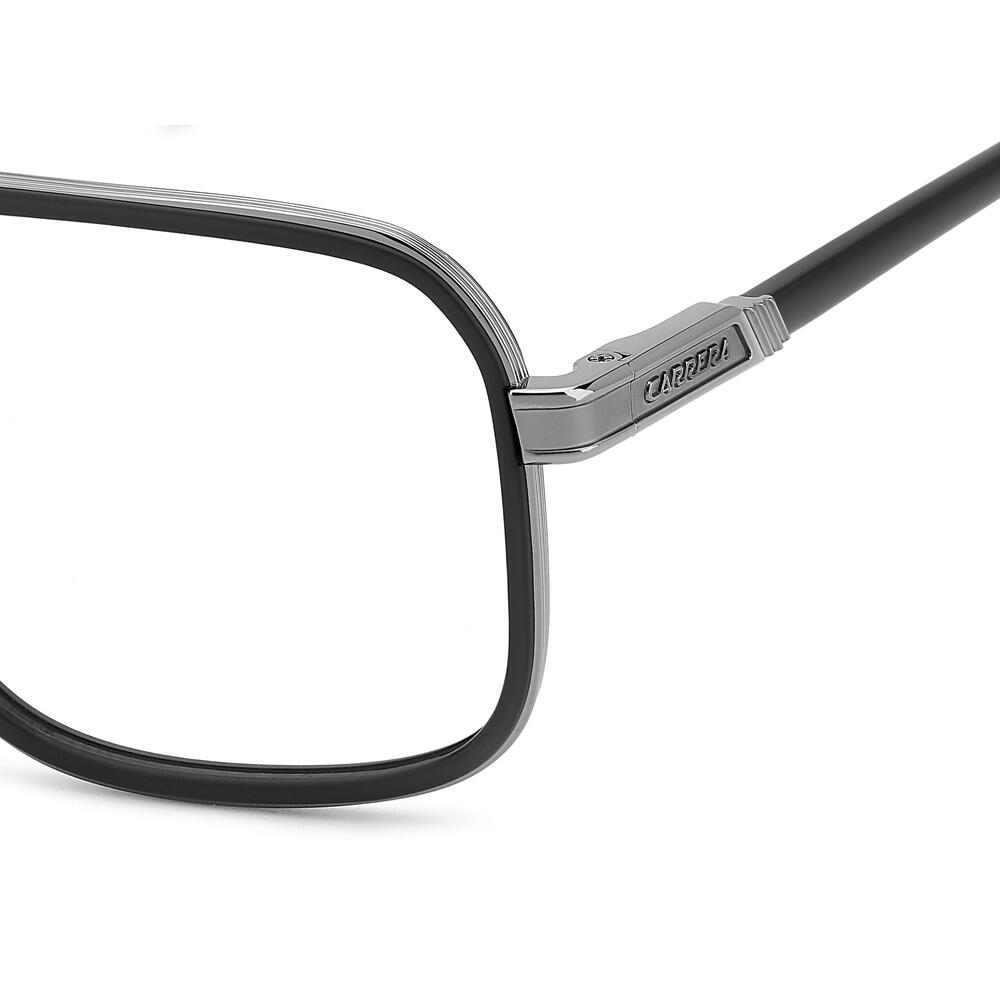 Óculos de Grau Carrera 1143 TI7 em Metal Homem 59 mm 4/4