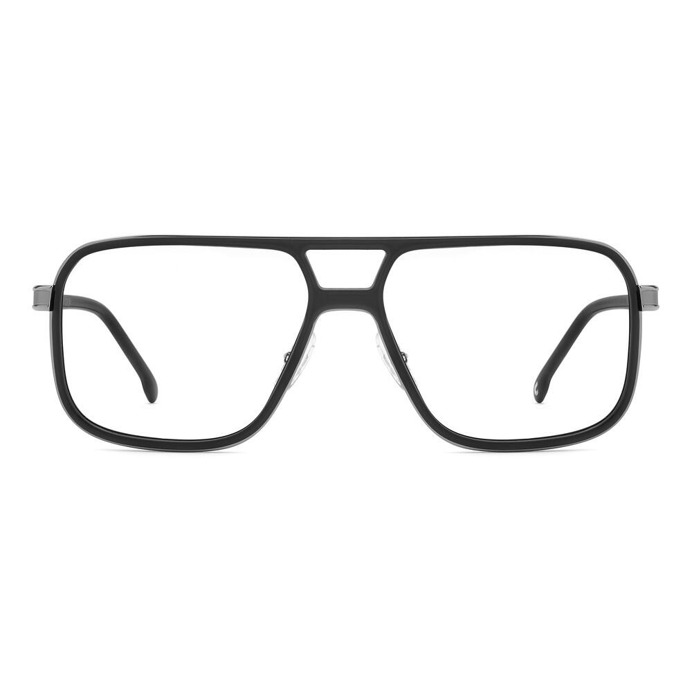 Óculos de Grau Carrera 1143 TI7 em Metal Homem 59 mm 2/4