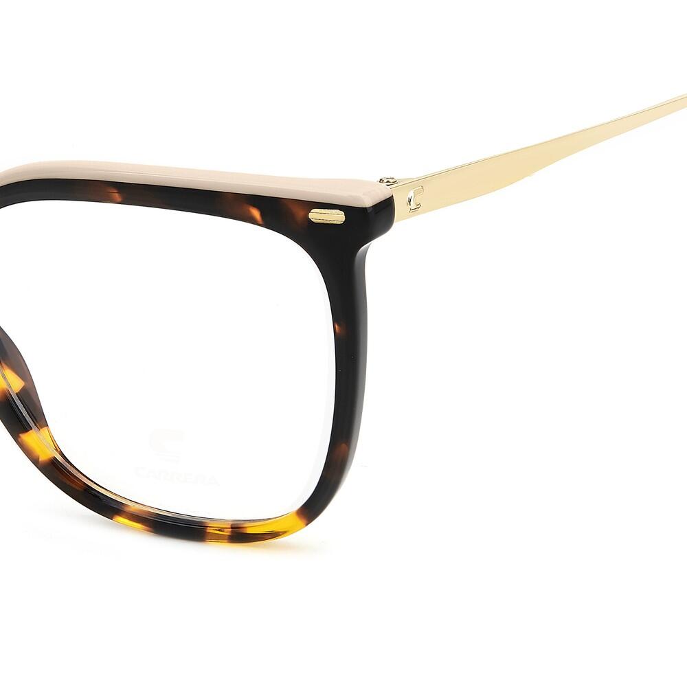 Óculos de Grau Carrera 3062 XLT em Acetato Mulher 55 mm 3/3