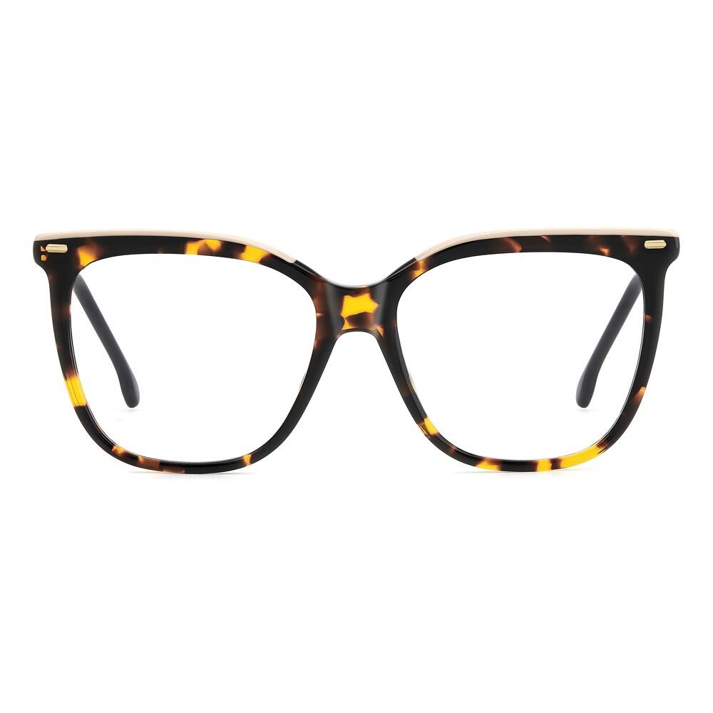 Óculos de Grau Carrera 3062 XLT em Acetato Mulher 55 mm 2/3