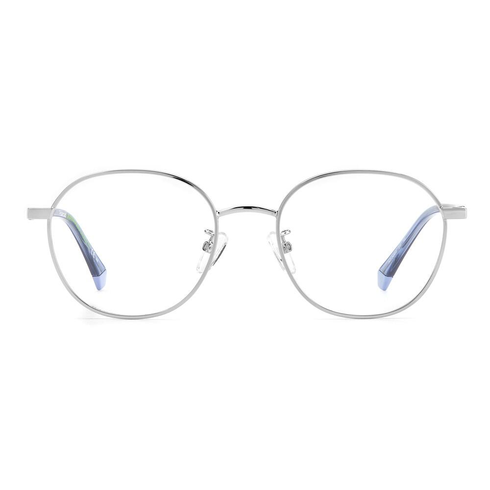 Óculos de Grau Polaroid PLD D456/G 010 em Metal Unissexo 51 mm 2/3