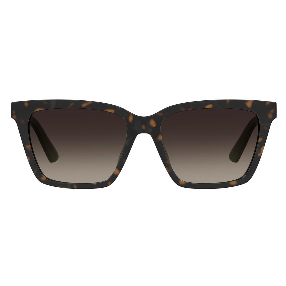 Lunettes de Vue Love Moschino MOL661/C PHW en TR90 Femme 54 mm 2/3