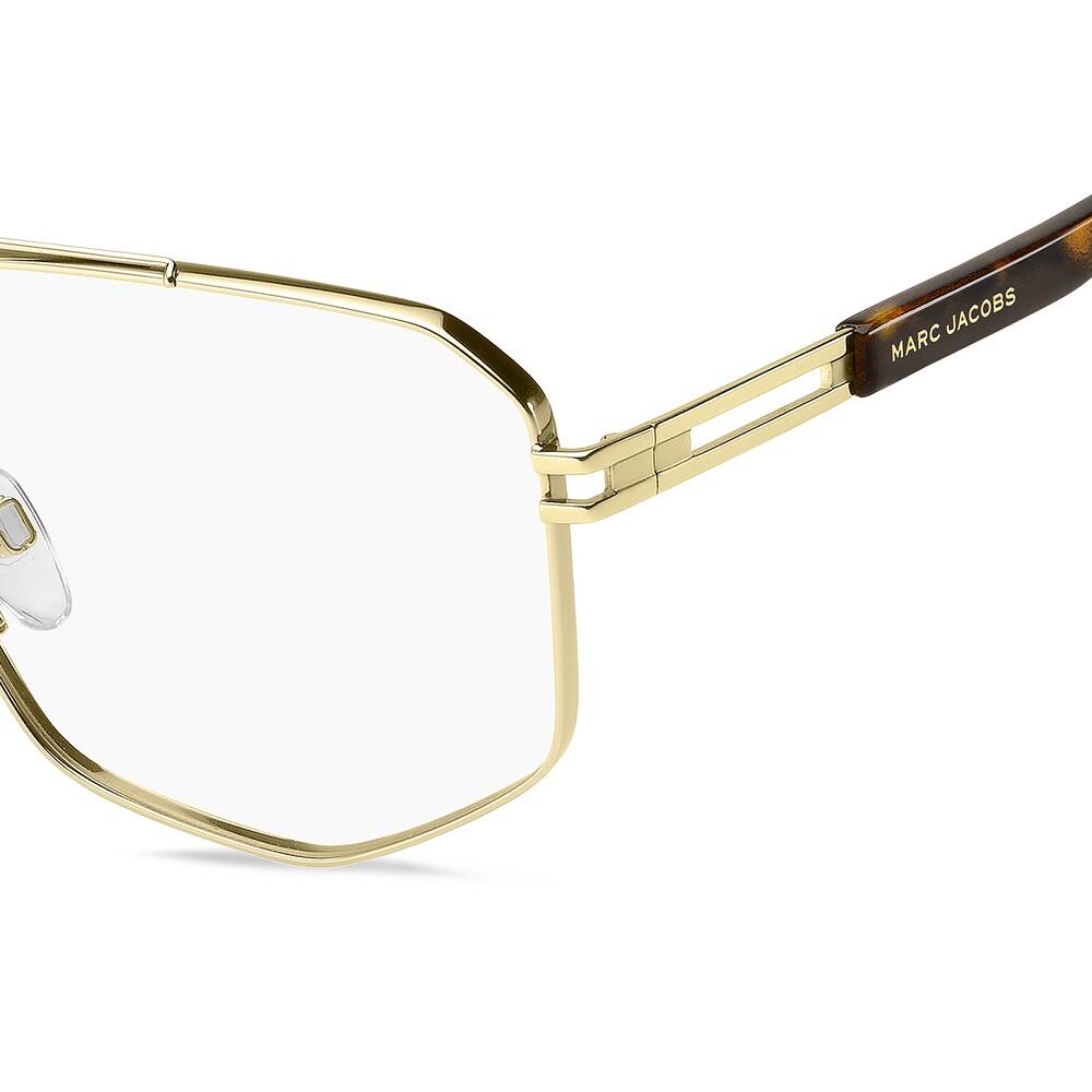 Lunettes de Vue Marc Jacobs MARC 874 J5G en Titane Homme 61 mm 3/3