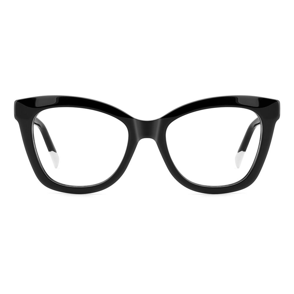Óculos de Grau Missoni MIS 0199 807 em Acetato Mulher 52 mm 2/3