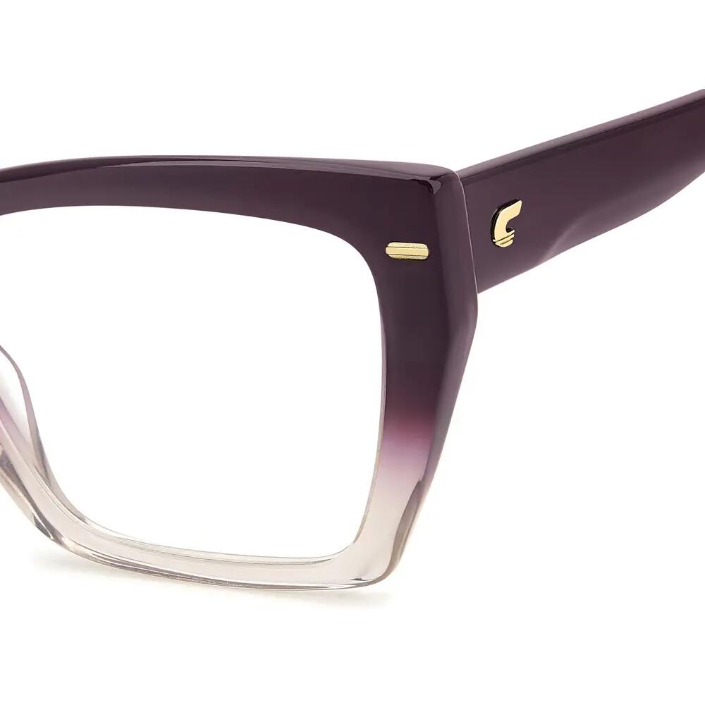 Korrekturbrille Carrera 3064 0T7 aus Acetat Damen 55 mm 3/3