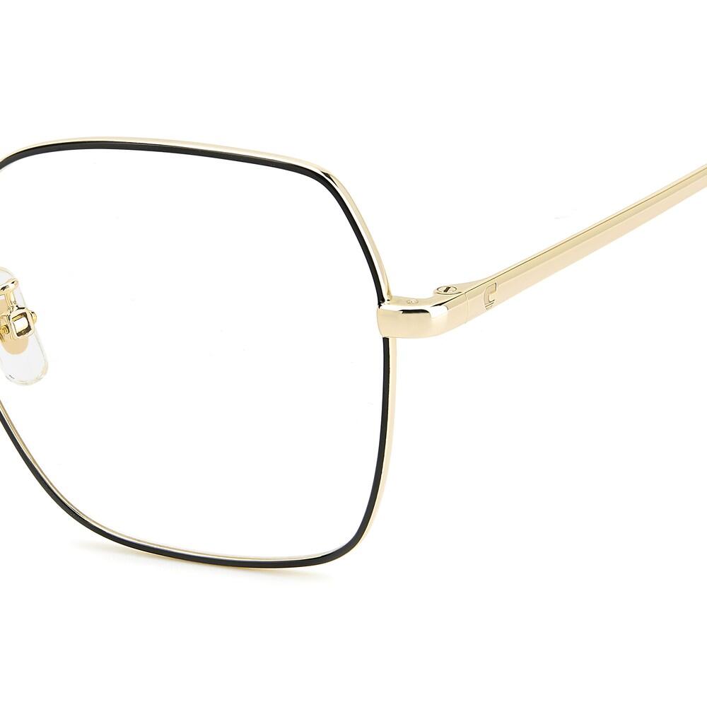Lunettes de Vue Carrera 3035 RHL en Métal Femme 53 mm 3/3