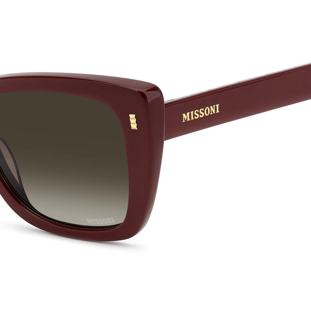 Óculos de Sol Missoni MIS 0256/S LHF em Acetato Mulher 53 mm 3/3