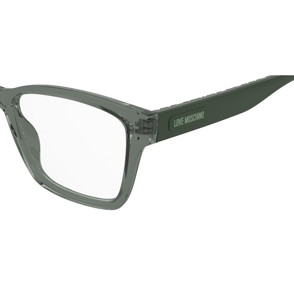 Lunettes de Vue Love Moschino MOL686 1ED en TR90 Femme 53 mm 3/3