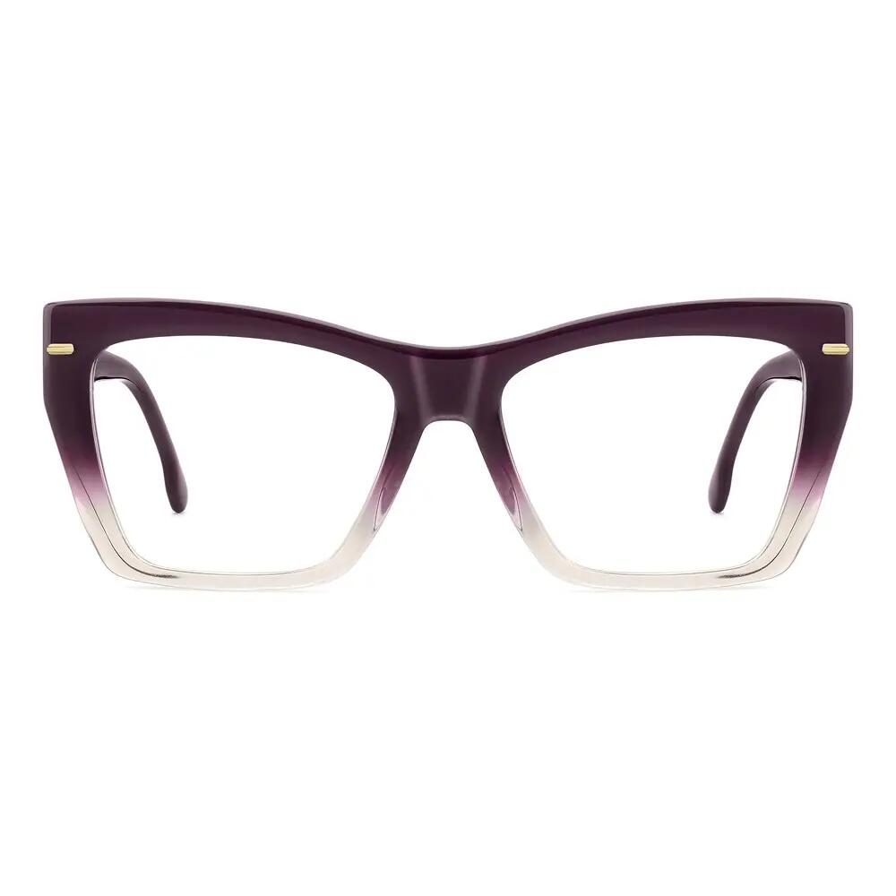 Korrekturbrille Carrera 3064 0T7 aus Acetat Damen 55 mm 2/3