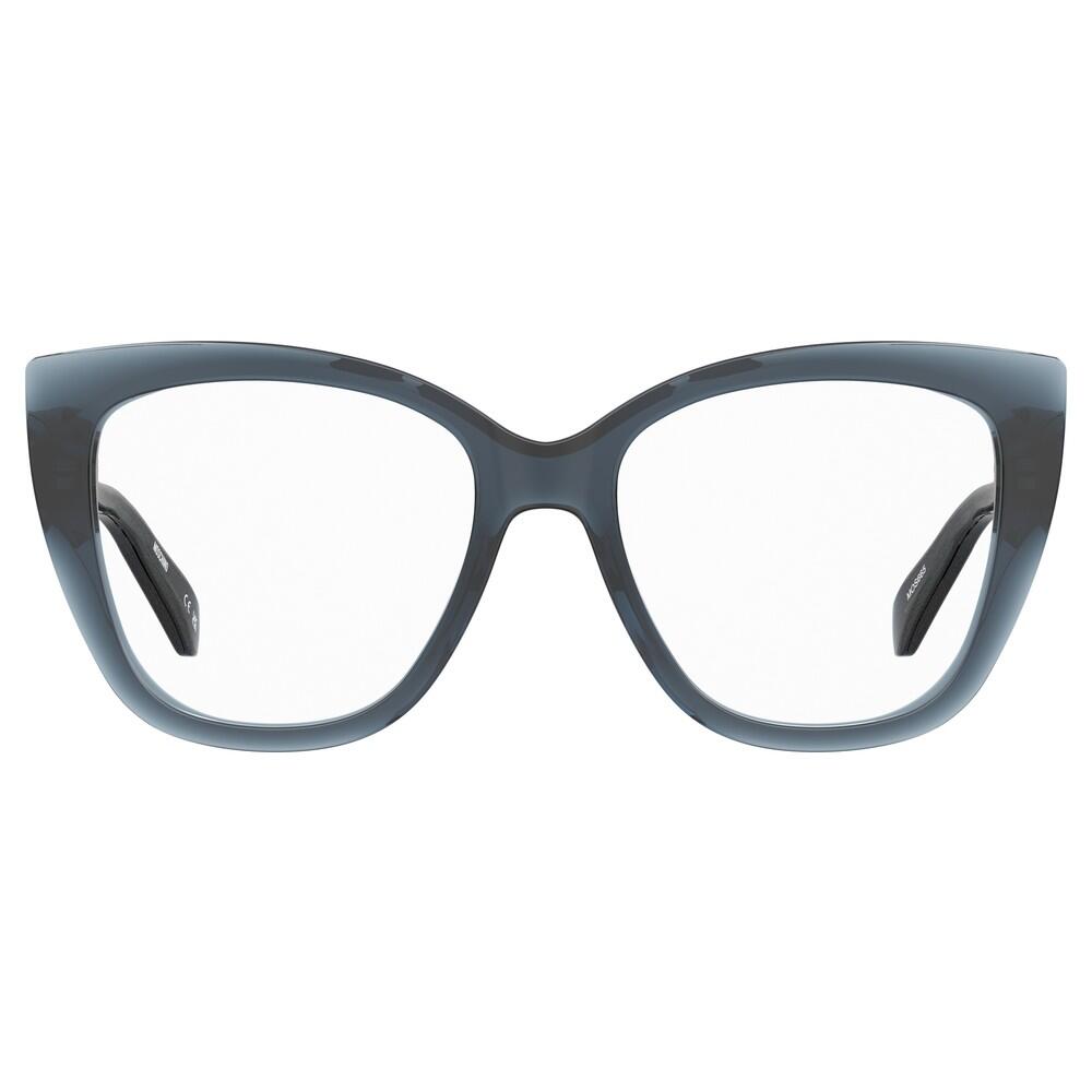Lunettes de Vue Moschino MOS665 ZI9 en Acétate Femme 52 mm 2/3