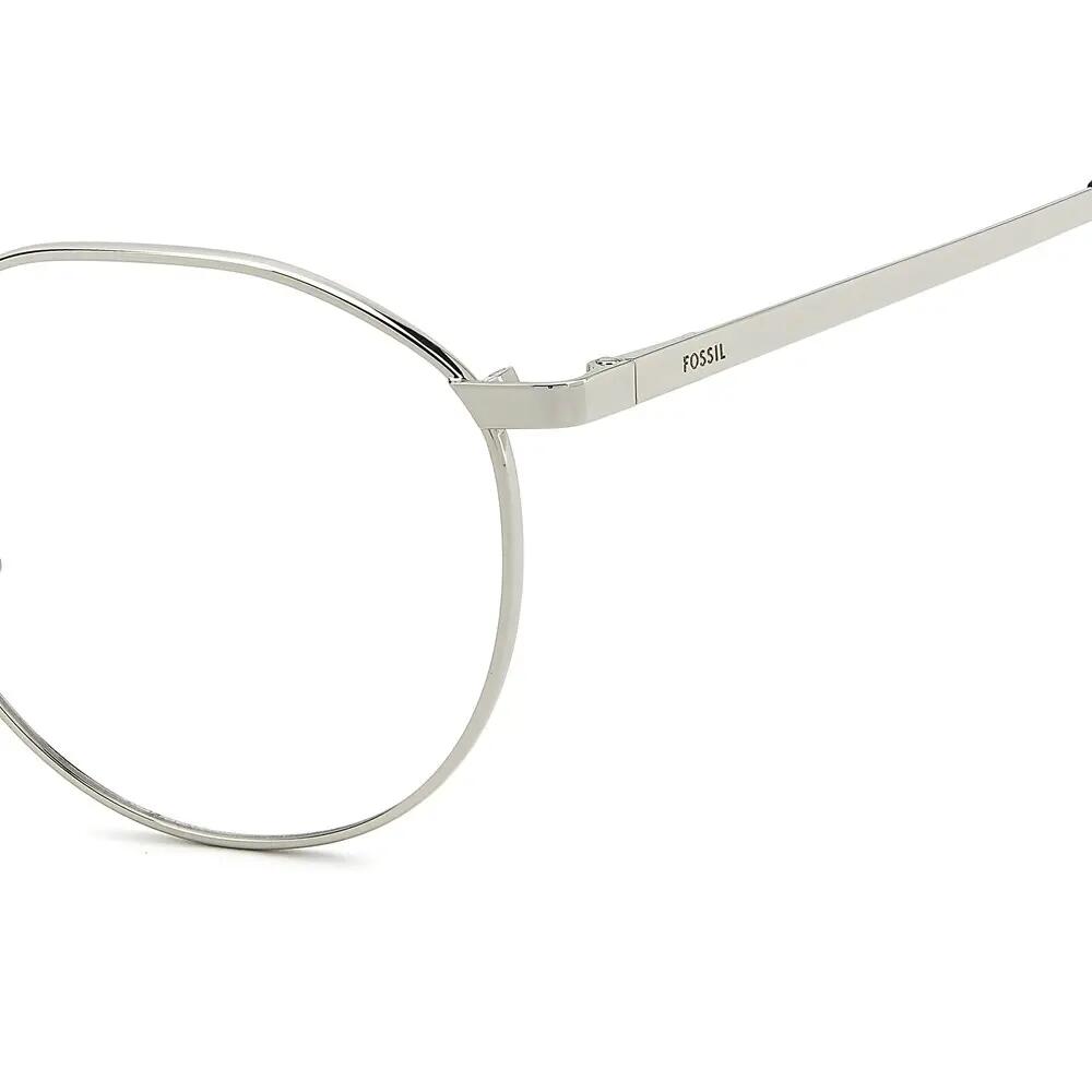 Lunettes de Vue Fossil FOS 7210/G 010 en Métal Femme 53 mm 3/3