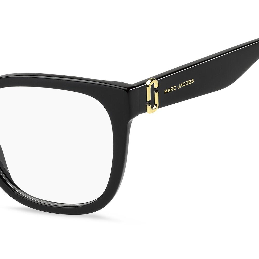 Lunettes de Vue Marc Jacobs MARC 893 807 en Acétate Femme 53 mm 3/3