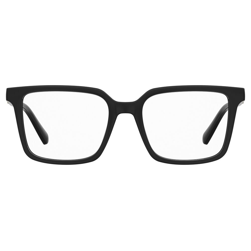 Lunettes de Vue Love Moschino MOL682 807 en TR90 Femme 52 mm 2/3