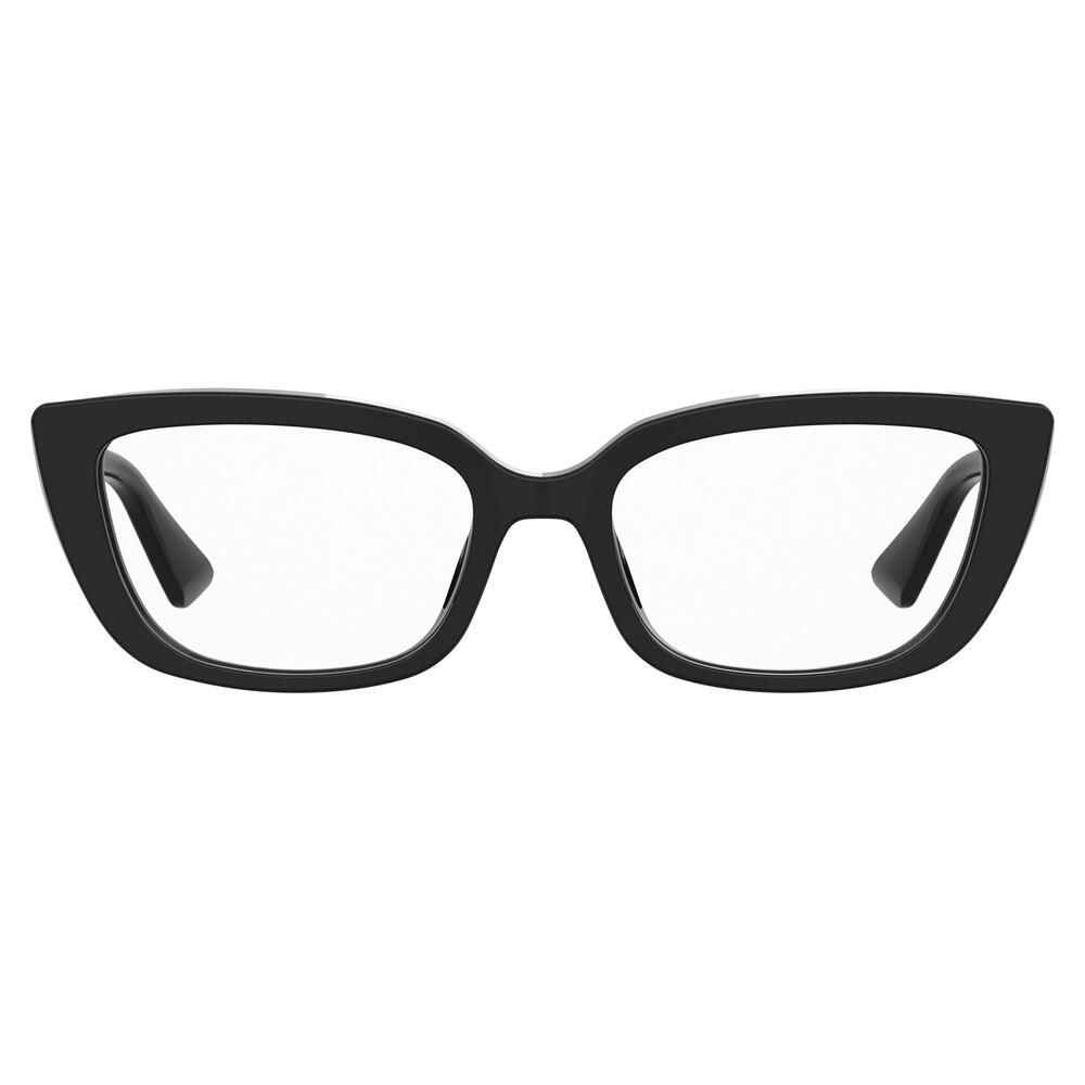 Óculos de Grau Moschino MOS653 807 em Acetato Mulher 52 mm 2/3